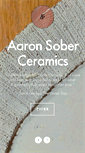 Mobile Screenshot of aaronsober.com